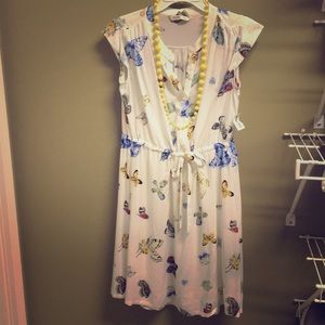 Old Navy Dress